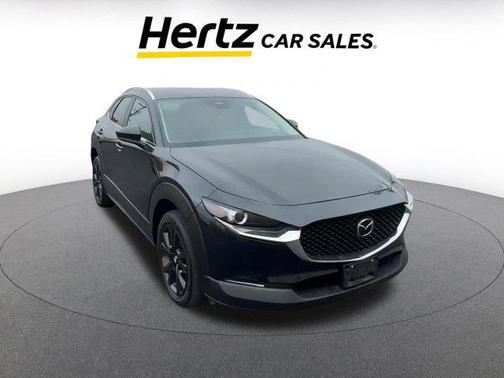 2024 Mazda CX-30 Select