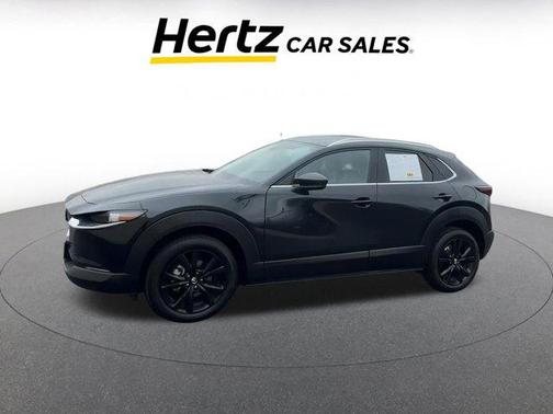 2024 Mazda CX-30 Select