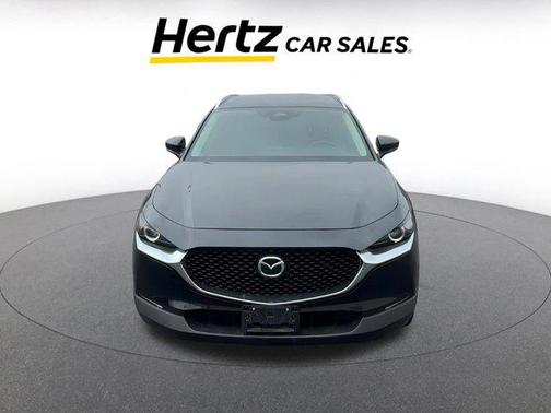 2024 Mazda CX-30 Select