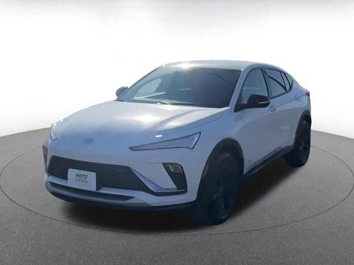 2025 Buick Envista Sport Touring FWD