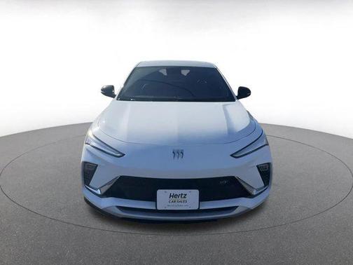 2025 Buick Envista Sport Touring FWD