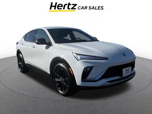 2025 Buick Envista Sport Touring FWD