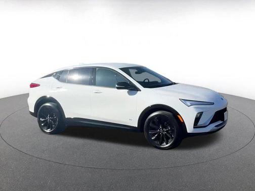 2025 Buick Envista Sport Touring FWD