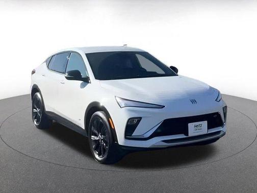 2025 Buick Envista Sport Touring FWD