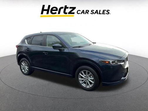 2024 Mazda CX-5 2.5 S Select