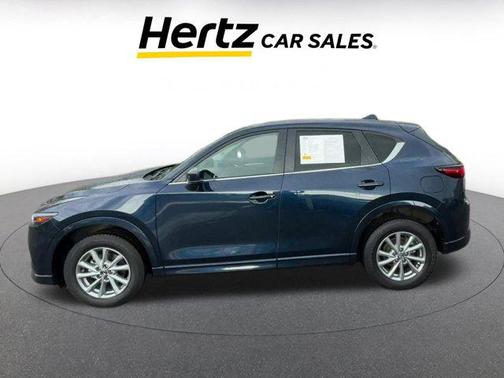 2024 Mazda CX-5 2.5 S Select