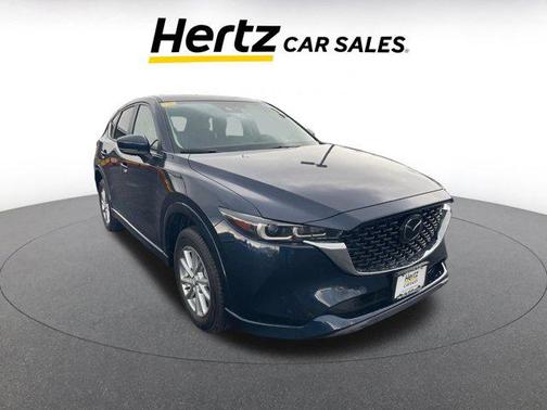 2024 Mazda CX-5 2.5 S Select