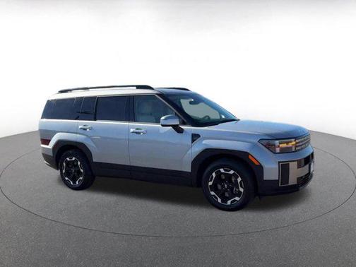 2025 Hyundai SANTA FE SEL 2.4