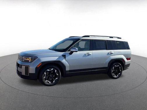 2025 Hyundai SANTA FE SEL 2.4