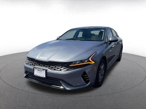 2023 Kia K5 LXS