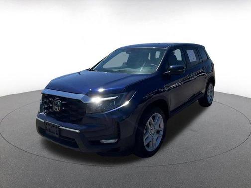 2024 Honda Passport AWD EX-L