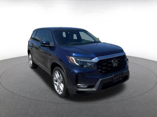 2024 Honda Passport AWD EX-L