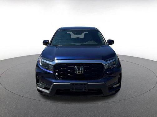 2024 Honda Passport AWD EX-L