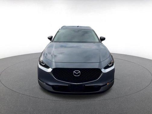 2025 Mazda CX-30 2.5 S Carbon Edition