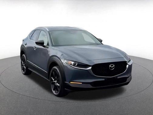 2025 Mazda CX-30 2.5 S Carbon Edition