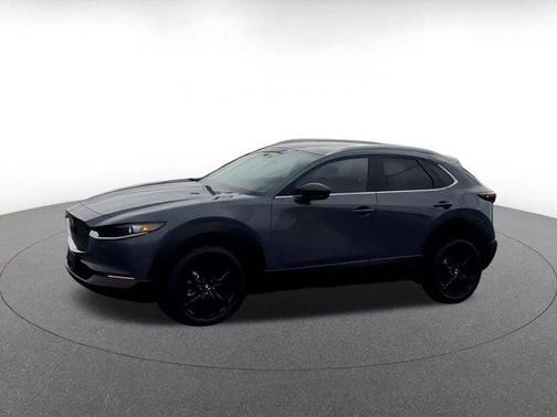 2025 Mazda CX-30 2.5 S Carbon Edition