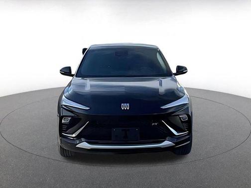 2025 Buick Envista Sport Touring FWD