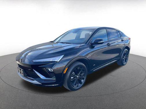 2025 Buick Envista Sport Touring FWD