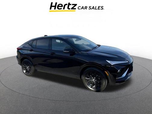 2025 Buick Envista Sport Touring FWD