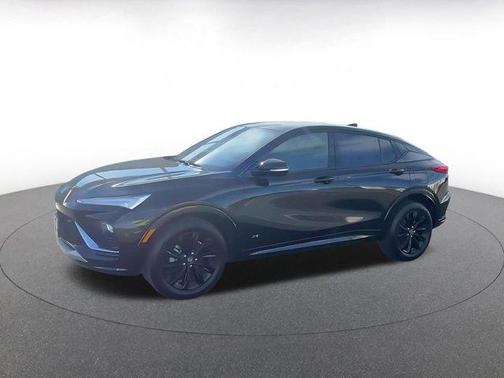 2025 Buick Envista Sport Touring FWD