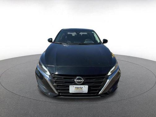 2023 Nissan Altima S FWD