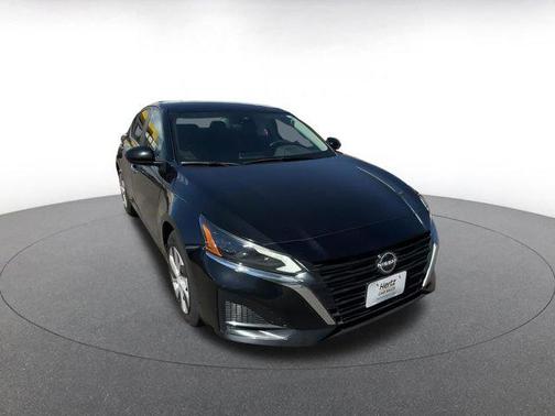 2023 Nissan Altima S FWD