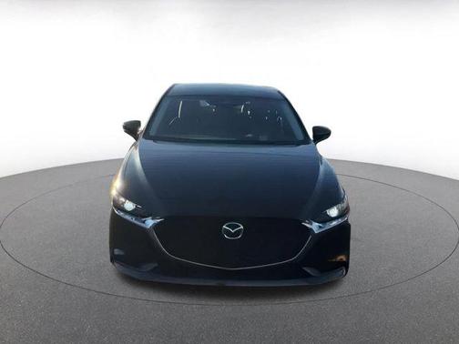 2025 Mazda Mazda3 FWD w/Preferred Package