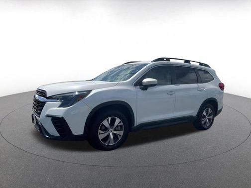2024 Subaru Ascent Premium 7-Passenger