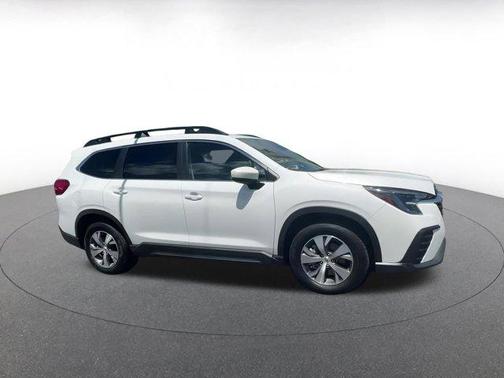 2024 Subaru Ascent Premium 7-Passenger