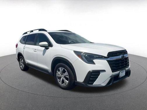 2024 Subaru Ascent Premium 7-Passenger