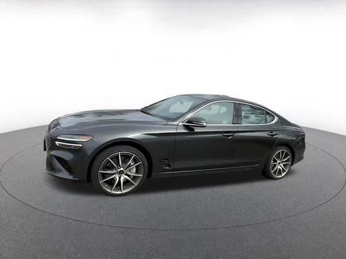 2025 Genesis G70 2.5T AWD