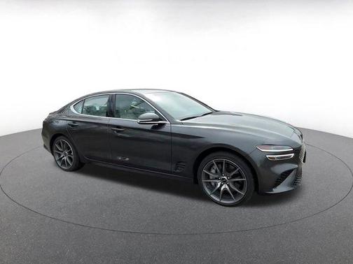 2025 Genesis G70 2.5T AWD