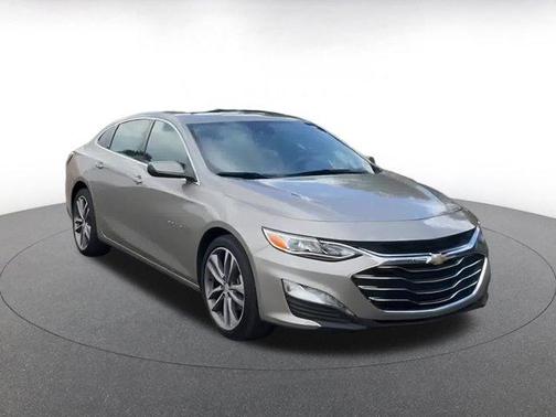 2024 Chevrolet Malibu FWD 2LT