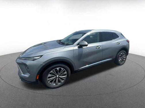 2024 Buick Envision Preferred AWD