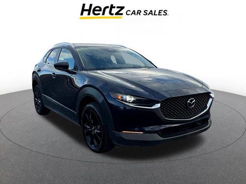 2024 Mazda CX-30 2.5 S Select Sport