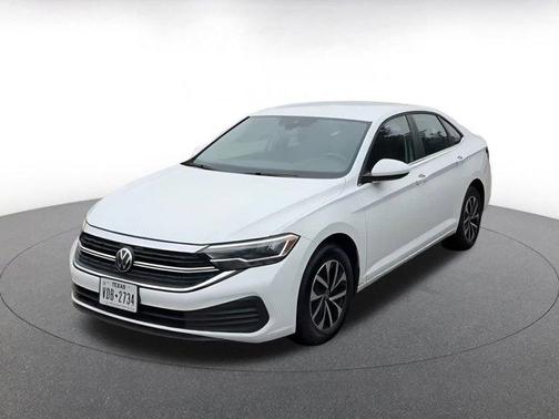 2024 Volkswagen Jetta 1.5T S