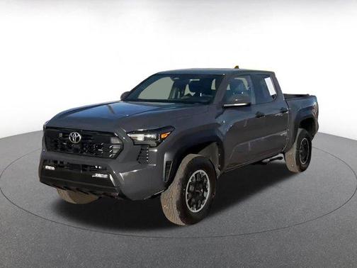 2024 Toyota Tacoma TRD