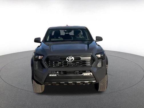 2024 Toyota Tacoma TRD