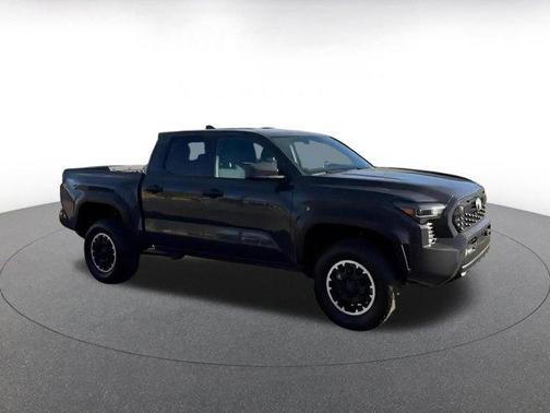 2024 Toyota Tacoma TRD