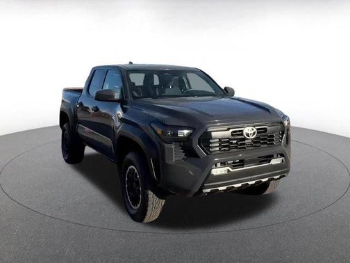 2024 Toyota Tacoma TRD