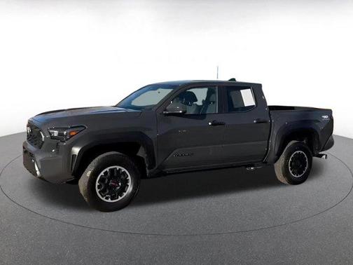 2024 Toyota Tacoma TRD