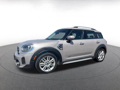 2024 MINI Countryman Cooper S ALL4