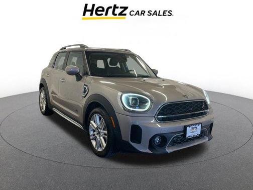 2024 MINI Countryman Cooper S ALL4