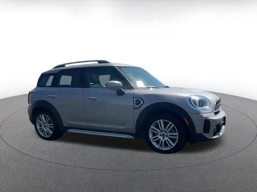 2024 MINI Countryman Cooper S ALL4