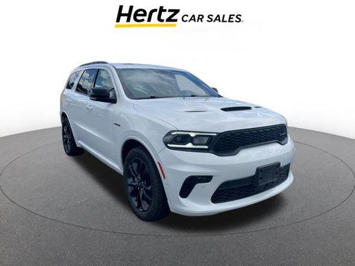 2023 Dodge Durango R/T Premium AWD