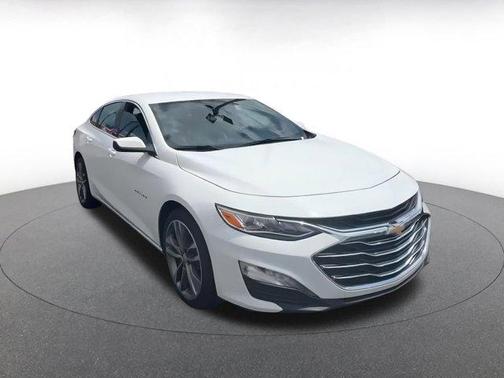 2024 Chevrolet Malibu FWD 2LT