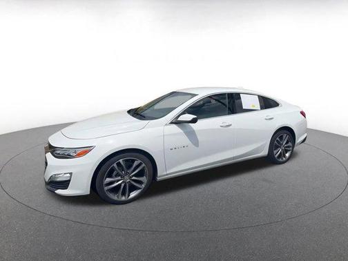 2024 Chevrolet Malibu FWD 2LT