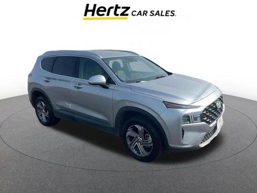 2023 Hyundai SANTA FE SEL 2.4