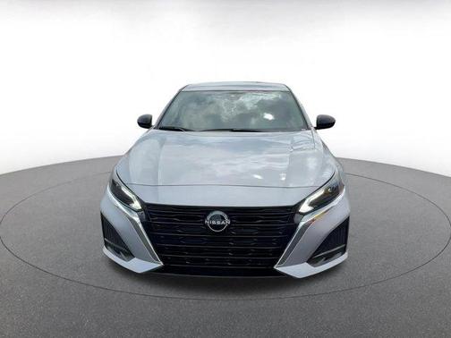 2024 Nissan Altima S FWD