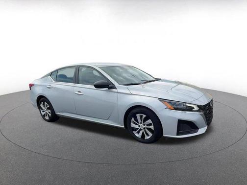 2024 Nissan Altima S FWD